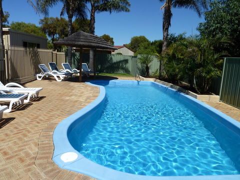BIG4 Bunbury Riverside Holiday Park - Accommodation in Surfers Paradise 17