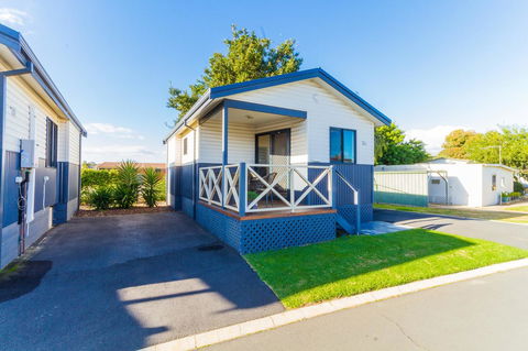 BIG4 Bunbury Riverside Holiday Park - Accommodation in Surfers Paradise 0