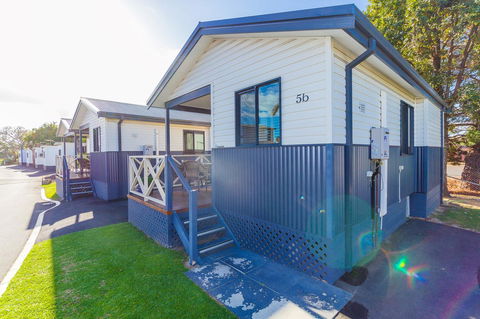 BIG4 Bunbury Riverside Holiday Park - Accommodation in Surfers Paradise 36