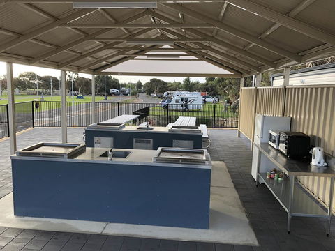 BIG4 Bunbury Riverside Holiday Park - Accommodation in Surfers Paradise 6