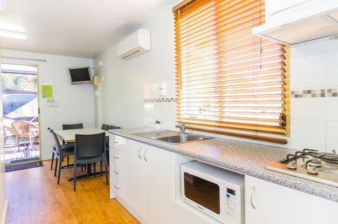 BIG4 Bunbury Riverside Holiday Park - Accommodation in Surfers Paradise 41