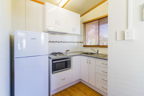 BIG4 Bunbury Riverside Holiday Park - Accommodation in Surfers Paradise 40