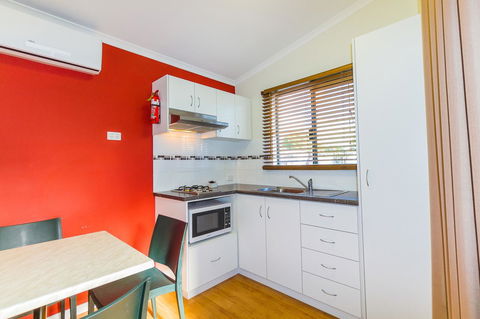 BIG4 Bunbury Riverside Holiday Park - Accommodation in Surfers Paradise 37