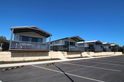 BIG4 Bunbury Riverside Holiday Park - Accommodation in Surfers Paradise 28