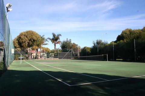 BIG4 Bunbury Riverside Holiday Park - Accommodation in Surfers Paradise 21