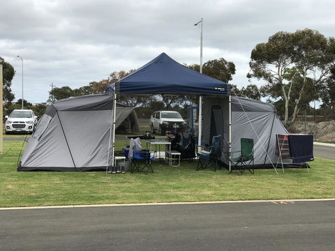 BIG4 Bunbury Riverside Holiday Park - Accommodation in Surfers Paradise 9