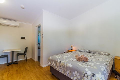 BIG4 Bunbury Riverside Holiday Park - Accommodation in Surfers Paradise 38