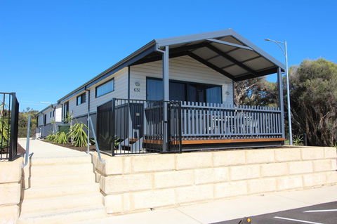 BIG4 Bunbury Riverside Holiday Park - Accommodation in Surfers Paradise 10