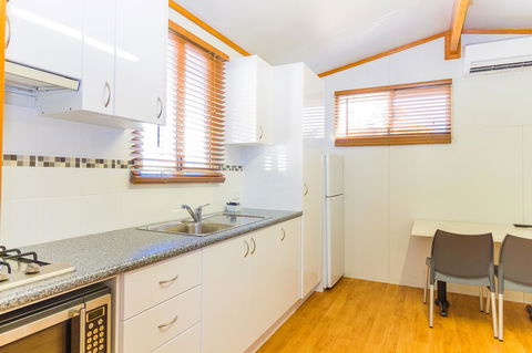 BIG4 Bunbury Riverside Holiday Park - Accommodation in Surfers Paradise 43