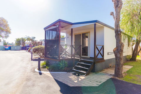 BIG4 Bunbury Riverside Holiday Park - Accommodation in Surfers Paradise 13