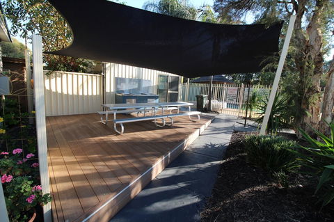 BIG4 Bunbury Riverside Holiday Park - Accommodation in Surfers Paradise 19