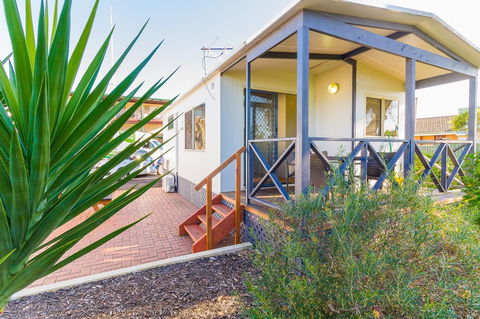 BIG4 Bunbury Riverside Holiday Park - Accommodation in Surfers Paradise 12