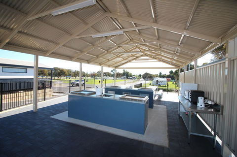 BIG4 Bunbury Riverside Holiday Park - Accommodation in Surfers Paradise 18