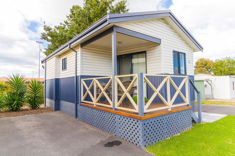 BIG4 Bunbury Riverside Holiday Park - Accommodation in Surfers Paradise 11