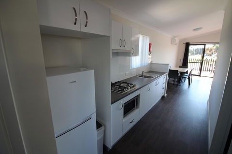 BIG4 Bunbury Riverside Holiday Park - Accommodation in Surfers Paradise 32