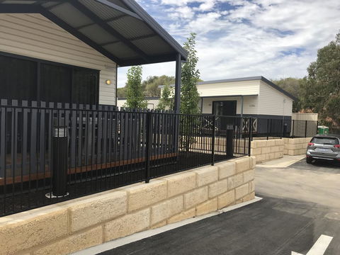 BIG4 Bunbury Riverside Holiday Park - Accommodation in Surfers Paradise 27