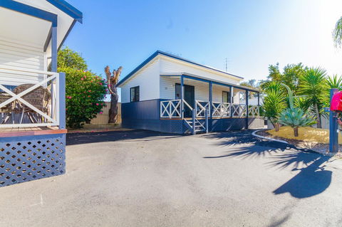 BIG4 Bunbury Riverside Holiday Park - Accommodation in Surfers Paradise 14