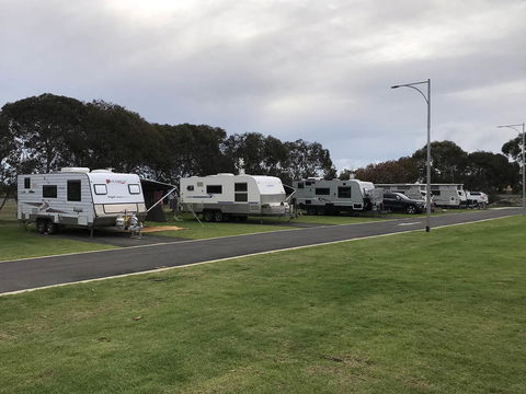 BIG4 Bunbury Riverside Holiday Park - Accommodation in Surfers Paradise 3