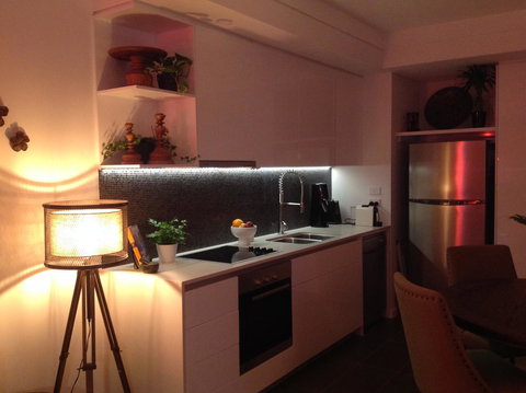 La Sea-esta Retreat At South Beach - Accommodation in Surfers Paradise 8