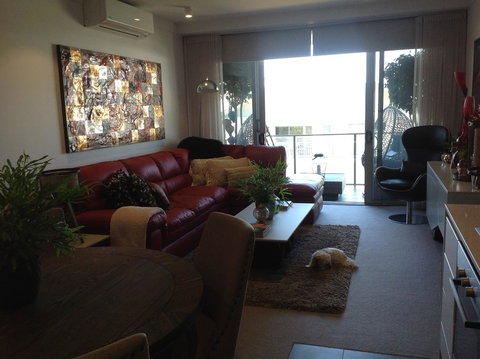 La Sea-esta Retreat At South Beach - Accommodation in Surfers Paradise 15