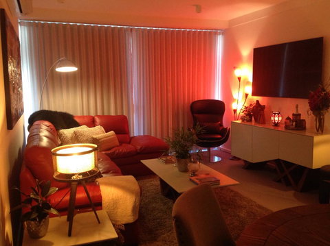 La Sea-esta Retreat At South Beach - Accommodation in Surfers Paradise 4