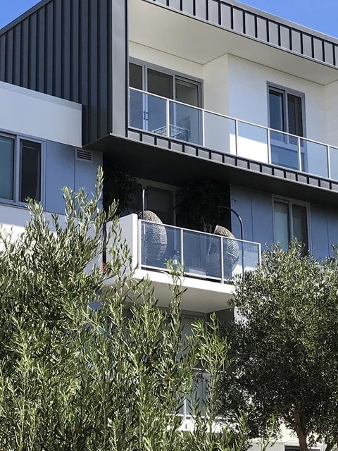 La Sea-esta Retreat At South Beach - Accommodation in Surfers Paradise 6