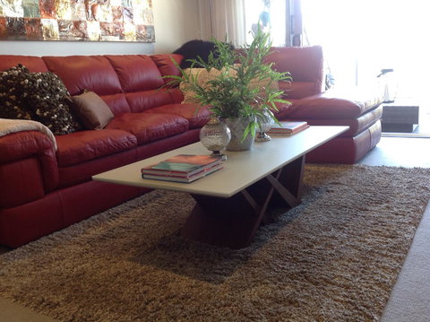 La Sea-esta Retreat At South Beach - Accommodation in Surfers Paradise 3