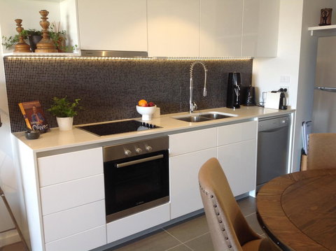 La Sea-esta Retreat At South Beach - Accommodation in Surfers Paradise 14