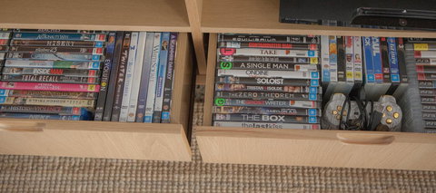 FortyTwo - Oceanside Retreat Busselton - Accommodation in Surfers Paradise 39