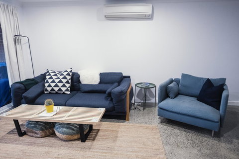 FortyTwo - Oceanside Retreat Busselton - Accommodation in Surfers Paradise 2