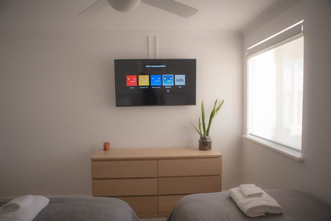 FortyTwo - Oceanside Retreat Busselton - Accommodation in Surfers Paradise 15