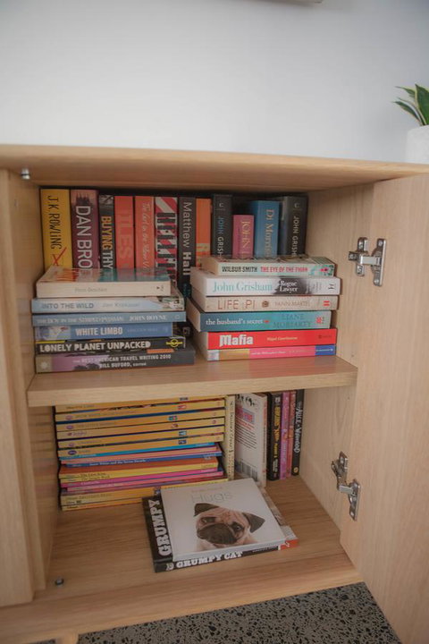 FortyTwo - Oceanside Retreat Busselton - Accommodation in Surfers Paradise 36