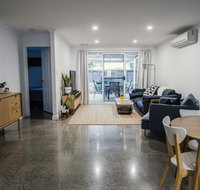 FortyTwo - Oceanside Retreat Busselton - Accommodation in Surfers Paradise