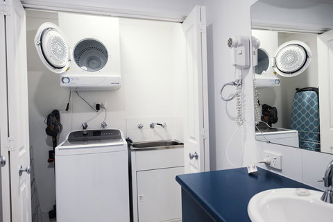 FortyTwo - Oceanside Retreat Busselton - Accommodation in Surfers Paradise 9