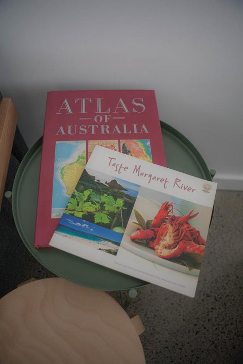 FortyTwo - Oceanside Retreat Busselton - Accommodation in Surfers Paradise 34