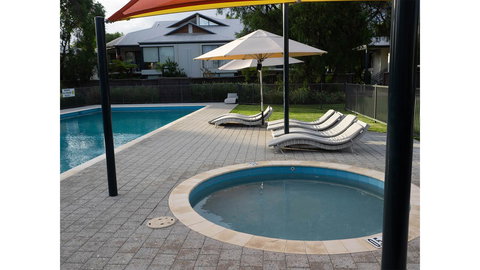 FortyTwo - Oceanside Retreat Busselton - Accommodation in Surfers Paradise 19