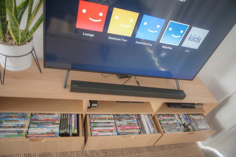 FortyTwo - Oceanside Retreat Busselton - Accommodation in Surfers Paradise 20