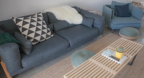 FortyTwo - Oceanside Retreat Busselton - Accommodation in Surfers Paradise 41