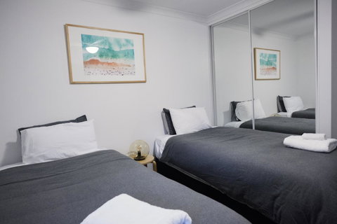 FortyTwo - Oceanside Retreat Busselton - Accommodation in Surfers Paradise 7