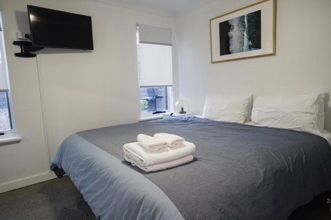 FortyTwo - Oceanside Retreat Busselton - Accommodation in Surfers Paradise 3