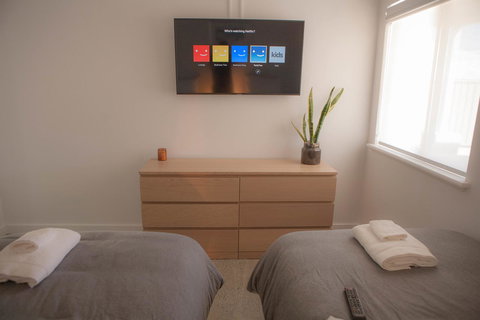 FortyTwo - Oceanside Retreat Busselton - Accommodation in Surfers Paradise 21