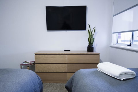 FortyTwo - Oceanside Retreat Busselton - Accommodation in Surfers Paradise 6