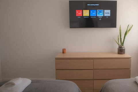 FortyTwo - Oceanside Retreat Busselton - Accommodation in Surfers Paradise 25