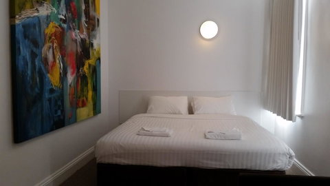 Akara Hotel - Accommodation in Surfers Paradise 19