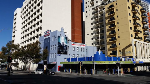 Akara Hotel - Accommodation in Surfers Paradise 0