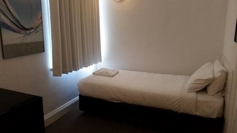 Akara Hotel - Accommodation in Surfers Paradise 26