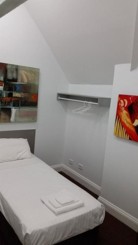 Akara Hotel - Accommodation in Surfers Paradise 23