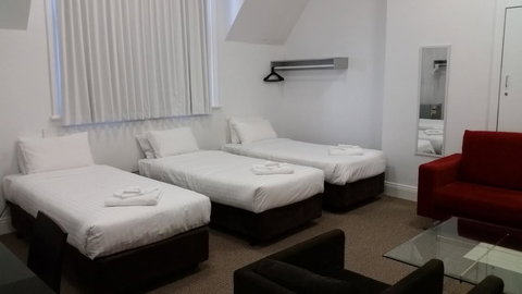 Akara Hotel - Accommodation in Surfers Paradise 33
