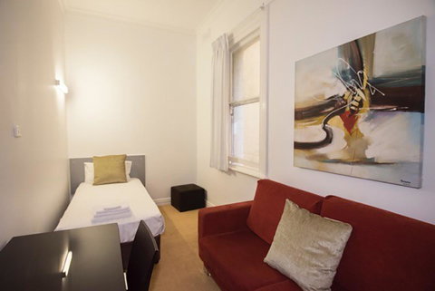 Akara Hotel - Accommodation in Surfers Paradise 10