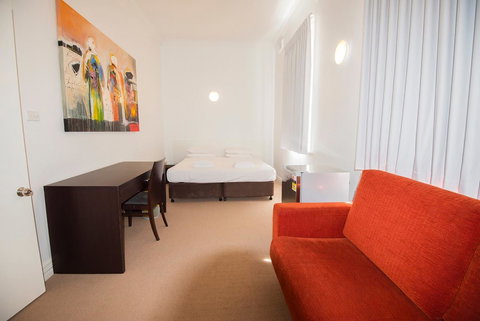 Akara Hotel - Accommodation in Surfers Paradise 11